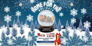 MCB Home For The Holidays Concert