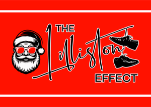 The Lilliston Effect - Christmas Editiion