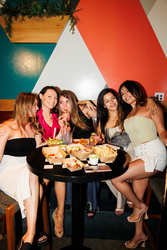 Gilmore Girls Trivia