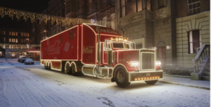 COCA-COLA CARAVAN TOUR COMING TO ATL: Coca-Cola is Bringing Real Magic to Atlanta