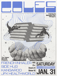 French Inhaler, Side Hug, Kangaroo, JFK Healthworld