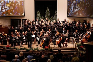 BAMSO Annual Holiday Concert
