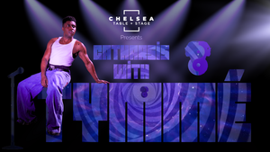 Catharsis with Tymmé