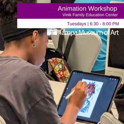 Animation Workshop