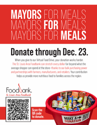Mayors for Meals