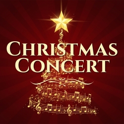 Christmas Concert with Choir & Orchestra-December 14 Faith Methodist 4600 FM 359 RD, Richmond, TX