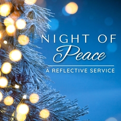 Night of Peace-December 18 6 PM-Faith Methodist 4600 FM 359 Rd, Richmond, TX