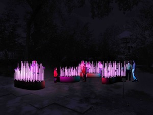 Design Shine Opening Reception