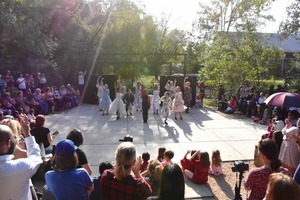 Family Day: Winter Waltz