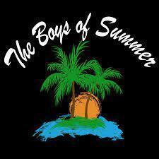 Boys of Summer @  The Hawk!