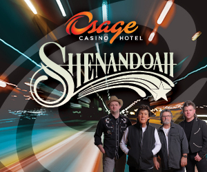 Shenandoah Concert