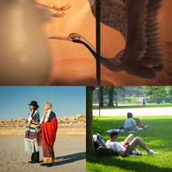 Utah Filmmaker Showcase: Local Documentary Shorts