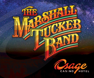 The Marshall Tucker Band