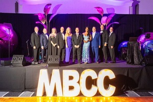 Miami Beach Chamber 100th Anniversary Gala