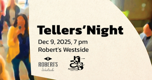 Teller's Night