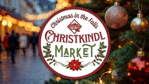 Falls Christkindl Market