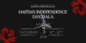 Charlotte's Haitian Independence Day Gala