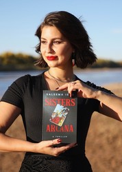 Social Media Marketing for Authors (Who would rather be writing)