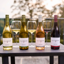 Lake Chalet Announces an Evening with La Crema – Wine, Food & Live Music