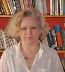 Creating and Using Outlines in Fiction