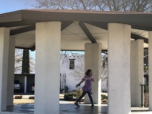 Villa de Paz Arts & Crafts Bazaar