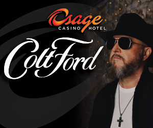 Colt Ford