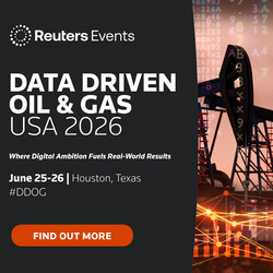 Data Driven Oil & Gas USA 2026