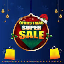 Cancer Telethon Christmas Super Sale
