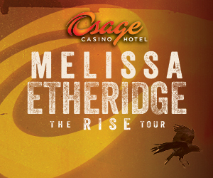 Melissa Etheridge
