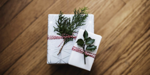 Herbal Gift Making
