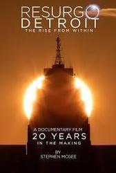 Emagine Novi Announces Additional Showings of Resurgo Due to Popular Demand!