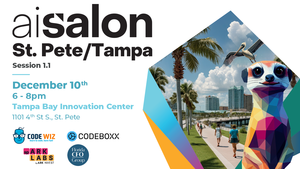 AI Salon St. Pete/Tampa