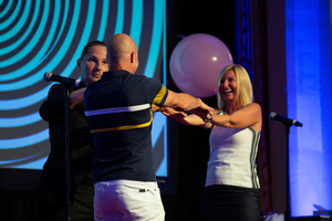 Guy Bavli – Master of the Mind: Live in Brickell One Night Only December 11!