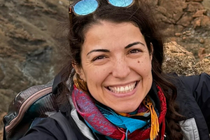 Science Spotlights: Short of Breath? Here’s a Rock