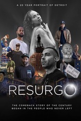 Emagine Birmingham 8 Announces Additional Showings of Resurgo Due to Popular Demand!
