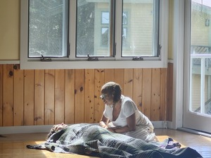 INELDA End-of-Life Doula Training