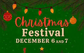 Christmas Festival