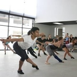 Broadway Jazz Workshop | A 6-wk Workshop for Adults