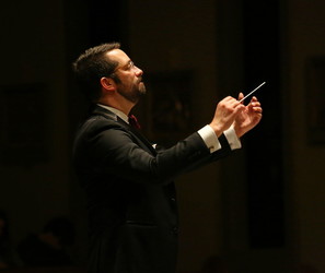 St. Thomas More Church