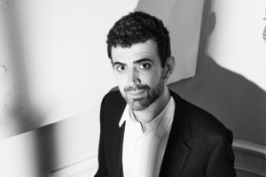 Sam Morril: Live Taping Special