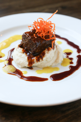 Rusconi’s American Kitchen Announces Christmas Eve Prix Fixe Menu