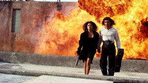 Alamo Time Capsule 1995: DESPERADO- Park North