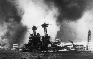 Profs & Pints Northern Virginia: The Road to Pearl Harbor