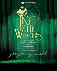 Into The Woods