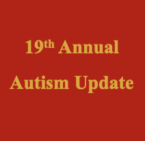 19th Annual Autism Update