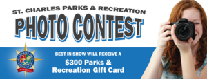 St. Charles Photo Contest