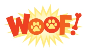 WOOF! Art Show