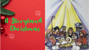 A Storyland Christmas