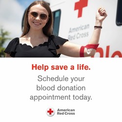 Scottsdale Fashion Square Partners with American Red Cross to Host Holiday Season Blood Drive