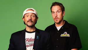 Jay and Silent Bob’s Aural Sects Tour